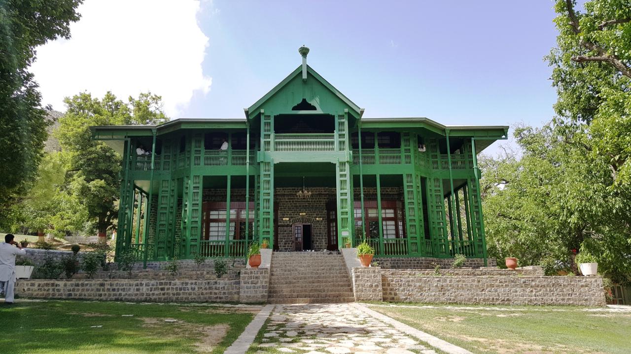 Ziarat