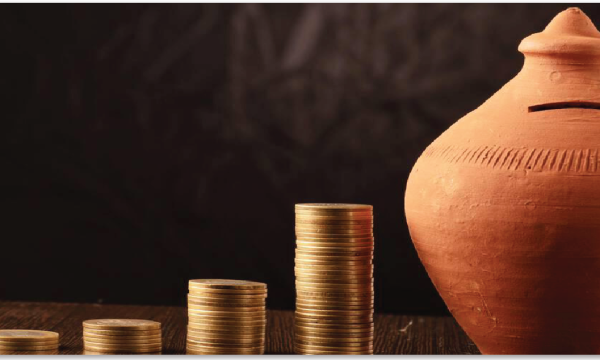 Apni Bachat Saving & Takaful Plan